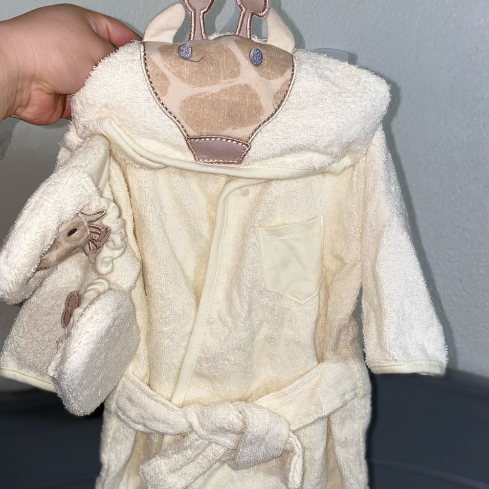 Baby clothes